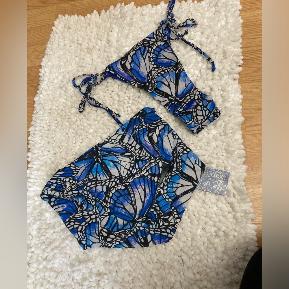 Swimsuit